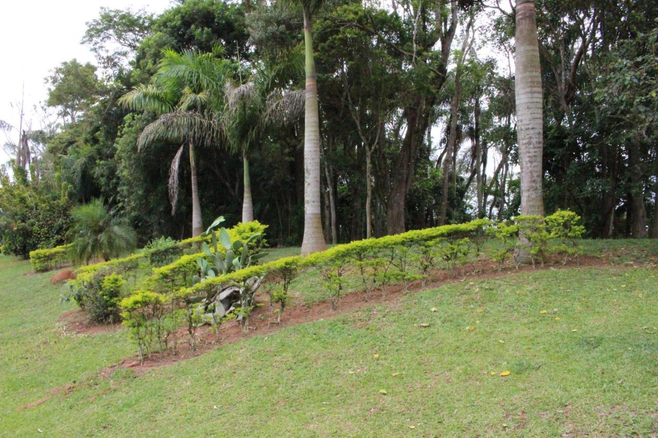 Lazer Completo Paraiso De Reservas Naturais Em Sp Ibiuna